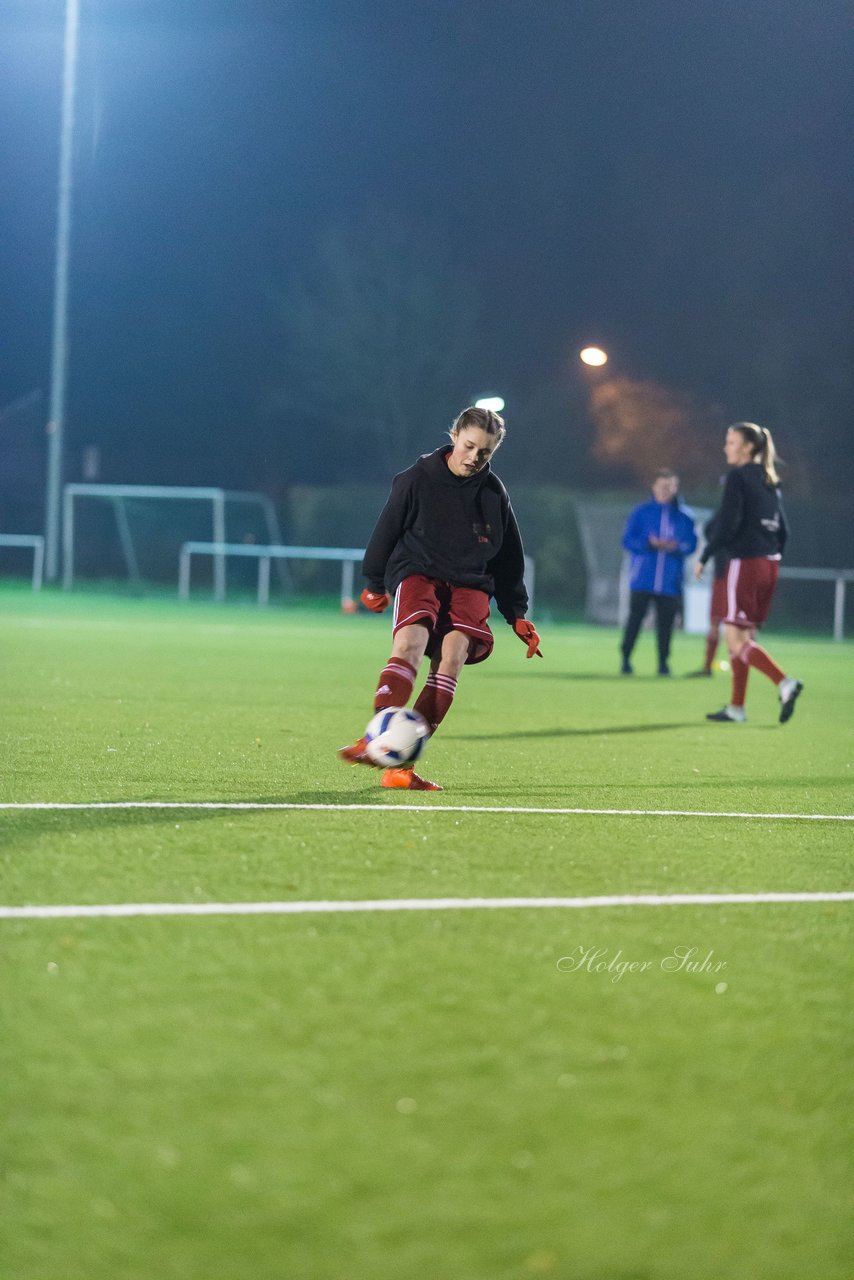 Bild 61 - Frauen SV Wahlstedt - Fortuna St. Juergen : Ergebnis: 3:1